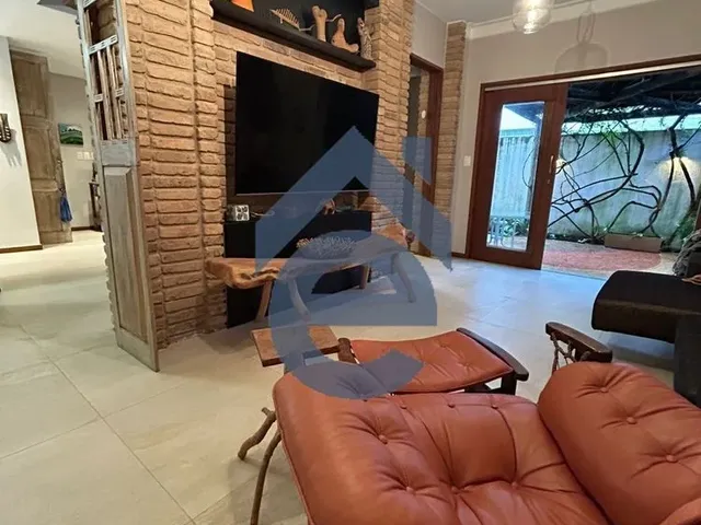 Imagem 13: Excelente casa à venda no Condomínio Aldebaran Omega, 3 suítes, piscina, 418m2