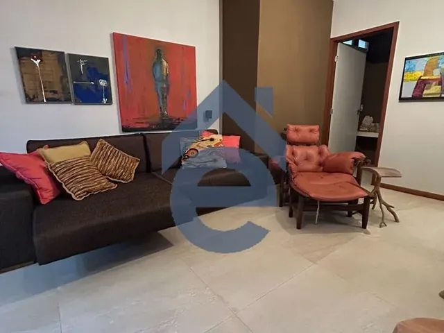 Imagem 14: Excelente casa à venda no Condomínio Aldebaran Omega, 3 suítes, piscina, 418m2