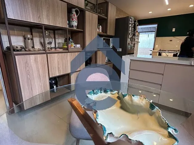 Imagem 16: Excelente casa à venda no Condomínio Aldebaran Omega, 3 suítes, piscina, 418m2