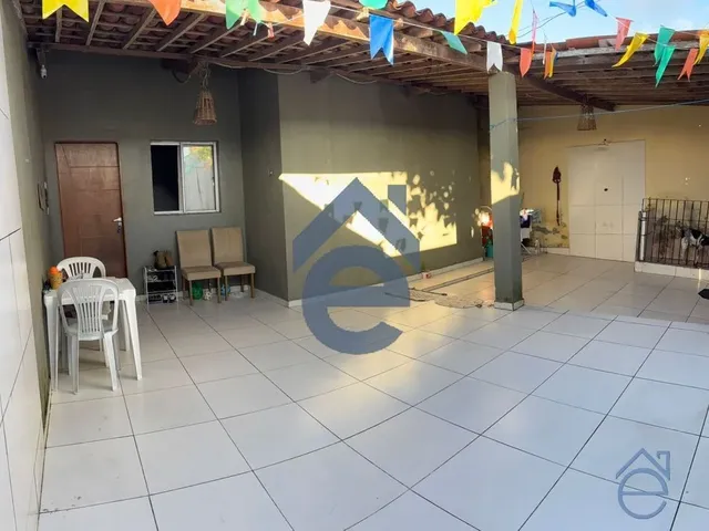 Imagem: Casa à venda no Recanto das Águas, parte