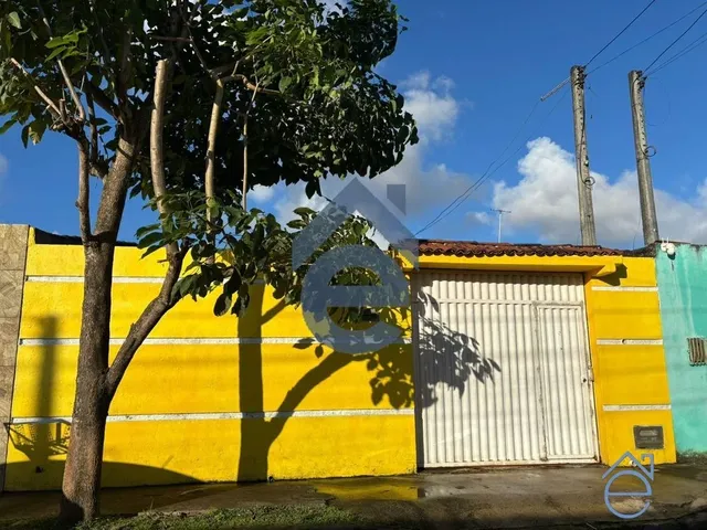 Imagem 2: Casa à venda no Recanto das Águas, parte alta da cidade, 3/4, reformada