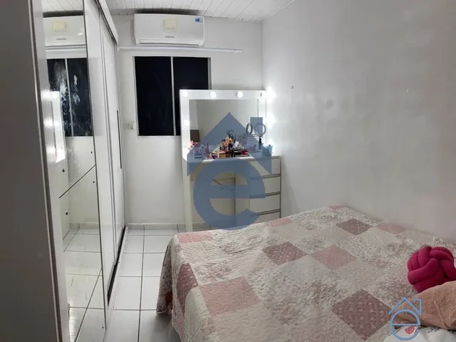 Imagem 4: Casa à venda no Recanto das Águas, parte alta da cidade, 3/4, reformada