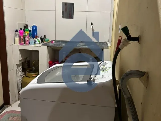 Imagem 10: Casa à venda no Recanto das Águas, parte alta da cidade, 3/4, reformada