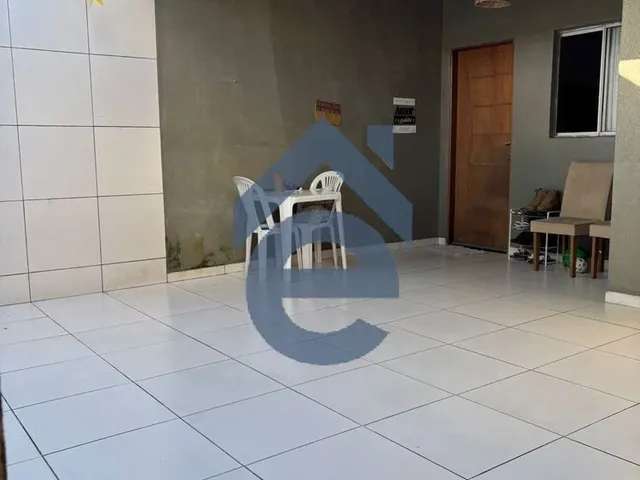 Imagem 11: Casa à venda no Recanto das Águas, parte alta da cidade, 3/4, reformada