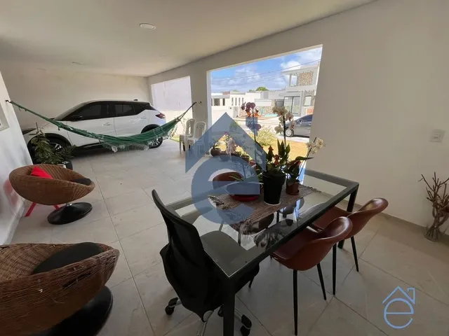 Imagem 2: Casa à venda, Marechal Deodoro, 3/4, ampla e arejada, 199m2, excelente local