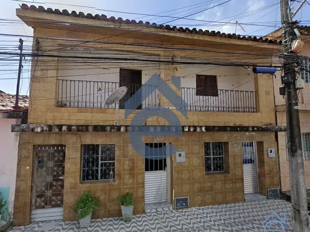 Imagem: Casa à venda no Vergel do Lago, 3 unidades