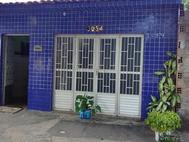 Imagem: Excelente casa com energia solar no Vergerl