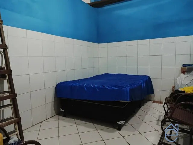 Imagem 8: Excelente casa com energia solar no Vergerl com 3 quartos sendo um suite