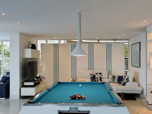 Imagem 3: Casa alto padrão, vista mar espetacular, 1105,28m2, Condomínio Horizonte Fênix