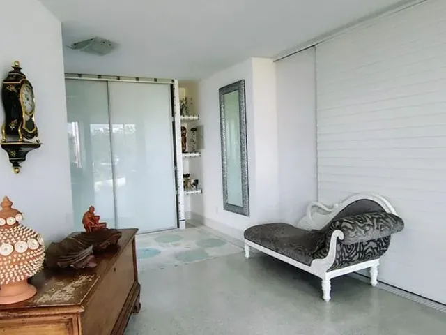 Imagem 12: Casa alto padrão, vista mar espetacular, 1105,28m2, Condomínio Horizonte Fênix