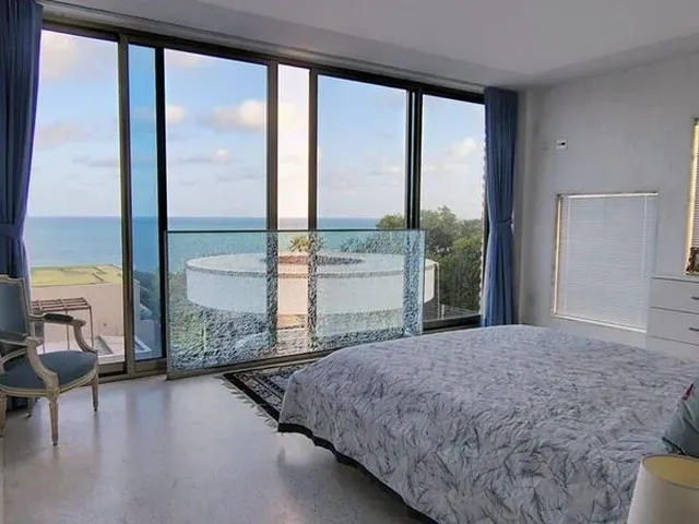 Imagem 15: Casa alto padrão, vista mar espetacular, 1105,28m2, Condomínio Horizonte Fênix