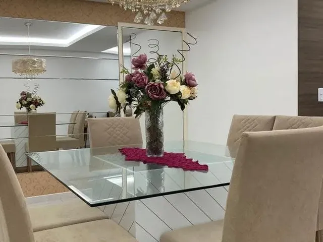 Imagem 1: Apartamento à venda na Jatiúca, 3/4, sendo 1 suíte, 105m2, em ótima localização