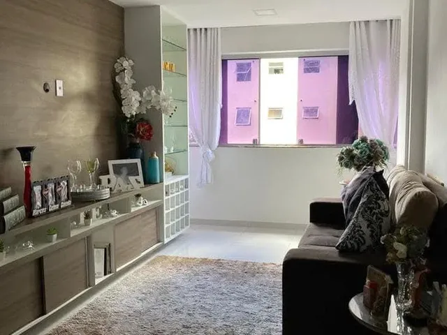 Imagem 2: Apartamento à venda na Jatiúca, 3/4, sendo 1 suíte, 105m2, em ótima localização