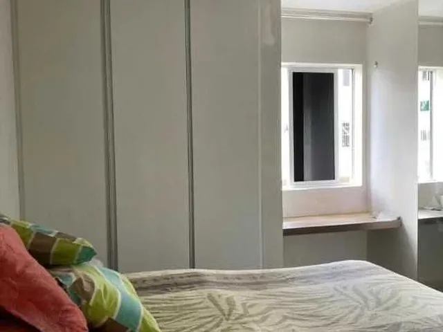 Imagem 5: Apartamento à venda na Jatiúca, 3/4, sendo 1 suíte, 105m2, em ótima localização