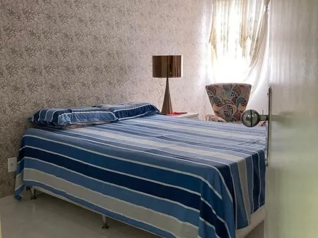 Imagem 8: Apartamento à venda na Jatiúca, 3/4, sendo 1 suíte, 105m2, em ótima localização
