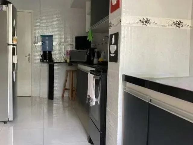 Imagem 11: Apartamento à venda na Jatiúca, 3/4, sendo 1 suíte, 105m2, em ótima localização