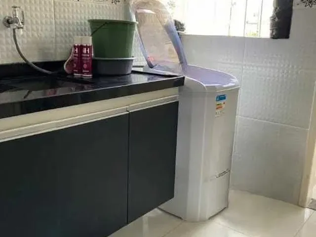Imagem 12: Apartamento à venda na Jatiúca, 3/4, sendo 1 suíte, 105m2, em ótima localização
