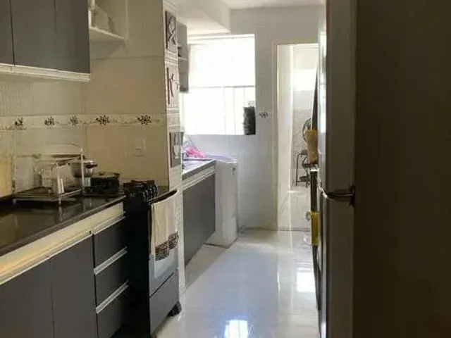 Imagem 13: Apartamento à venda na Jatiúca, 3/4, sendo 1 suíte, 105m2, em ótima localização