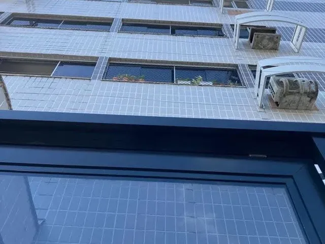 Imagem 15: Apartamento à venda na Jatiúca, 3/4, sendo 1 suíte, 105m2, em ótima localização
