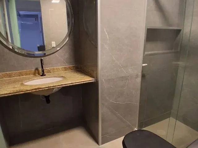 Imagem 8: Apartamento à venda na Pajuçara, 2/4 sendo 1 suíte, ótimo local