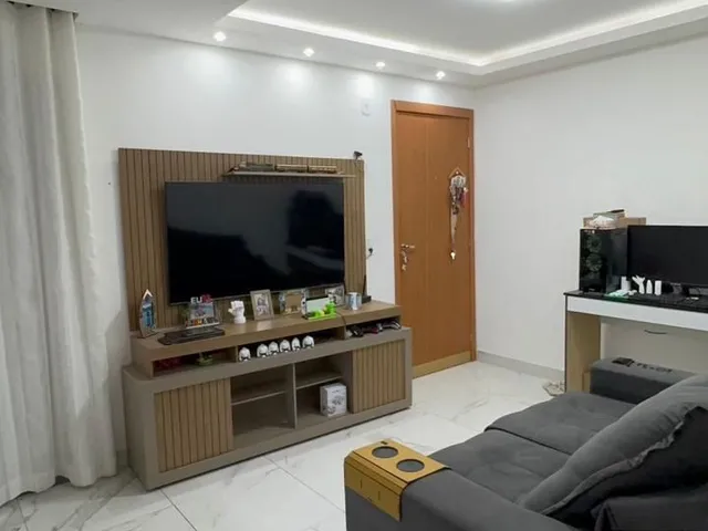 Imagem: APARTAMENTO TÉRREO À VENDA NO VILA DIAMANTE