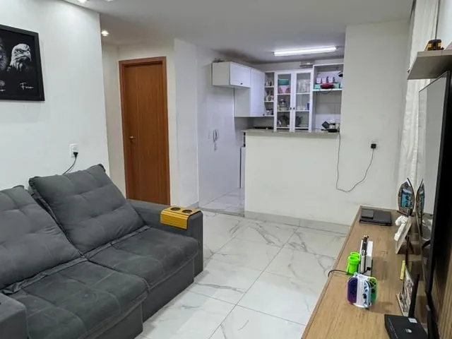 Imagem 6: APARTAMENTO TÉRREO À VENDA NO VILA DIAMANTE – LAZER COMPLETO