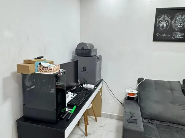 Imagem 3: APARTAMENTO TÉRREO À VENDA NO VILA DIAMANTE – LAZER COMPLETO