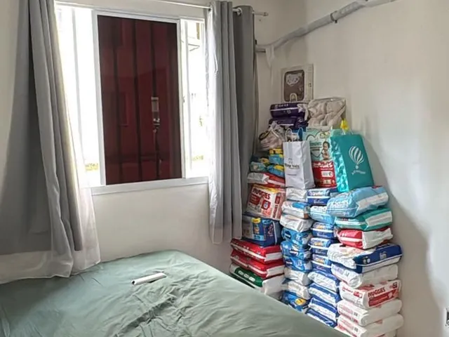 Imagem 5: APARTAMENTO TÉRREO À VENDA NO VILA DIAMANTE – LAZER COMPLETO
