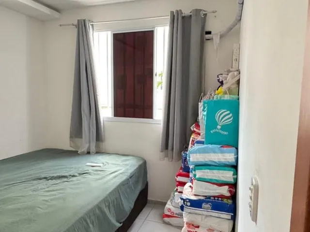Imagem 2: APARTAMENTO TÉRREO À VENDA NO VILA DIAMANTE – LAZER COMPLETO