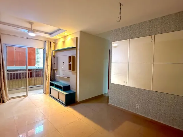 Imagem: APARTAMENTO 3 QUARTOS COM SUITE NO RESIDENCIAL