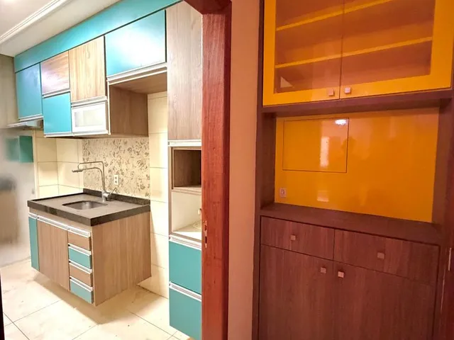 Imagem 2: APARTAMENTO 3 QUARTOS COM SUITE NO RESIDENCIAL MOCHUARA EM CARIACICA