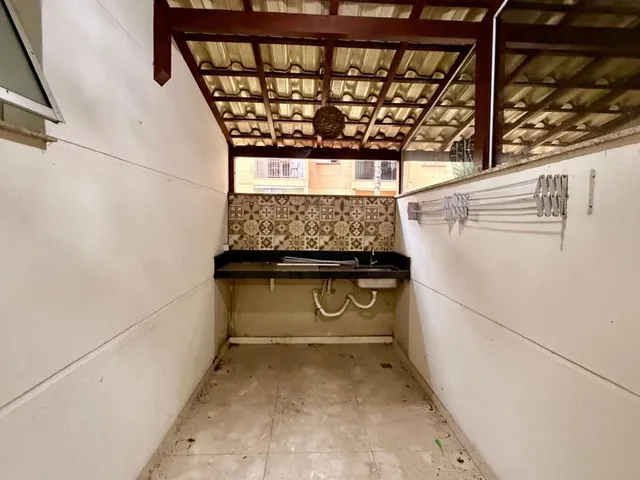 Imagem 6: APARTAMENTO 3 QUARTOS COM SUITE NO RESIDENCIAL MOCHUARA EM CARIACICA