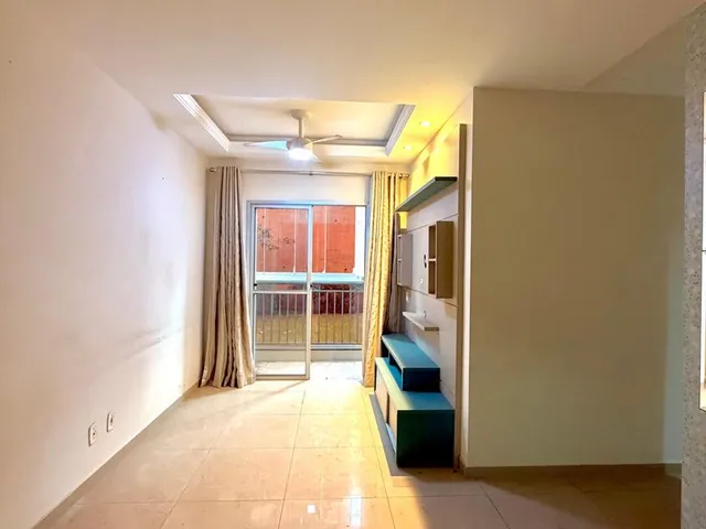 Imagem 9: APARTAMENTO 3 QUARTOS COM SUITE NO RESIDENCIAL MOCHUARA EM CARIACICA