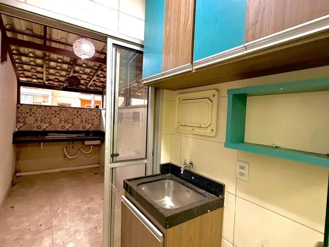 Imagem 14: APARTAMENTO 3 QUARTOS COM SUITE NO RESIDENCIAL MOCHUARA EM CARIACICA