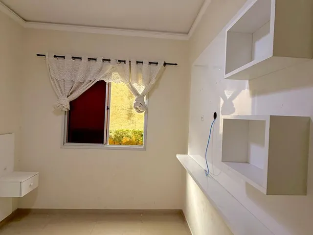 Imagem 15: APARTAMENTO 3 QUARTOS COM SUITE NO RESIDENCIAL MOCHUARA EM CARIACICA