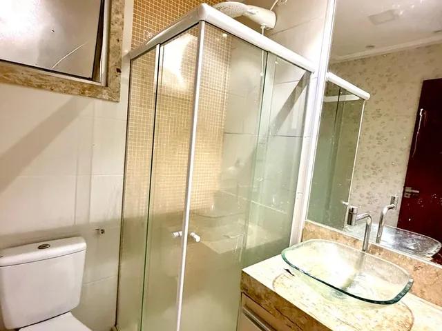 Imagem 7: APARTAMENTO 3 QUARTOS COM SUITE NO RESIDENCIAL MOCHUARA EM CARIACICA