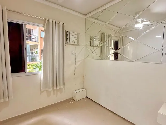 Imagem 11: APARTAMENTO 3 QUARTOS COM SUITE NO RESIDENCIAL MOCHUARA EM CARIACICA