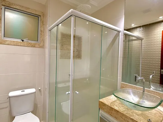Imagem 10: APARTAMENTO 3 QUARTOS COM SUITE NO RESIDENCIAL MOCHUARA EM CARIACICA