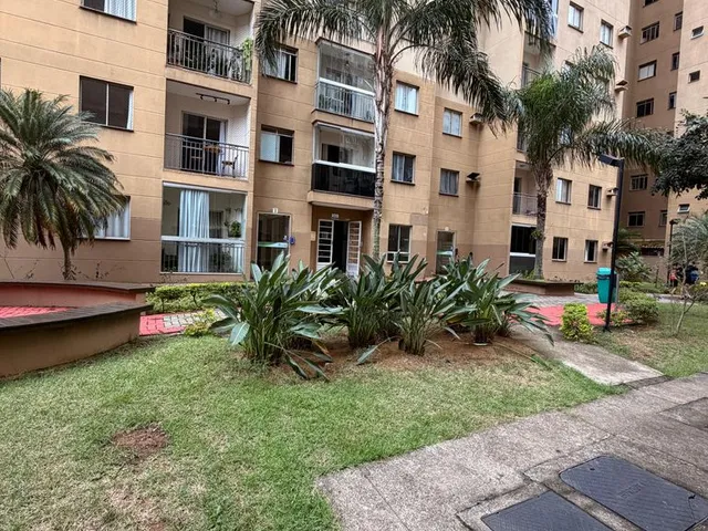 Imagem 13: APARTAMENTO 3 QUARTOS COM SUITE NO RESIDENCIAL MOCHUARA EM CARIACICA