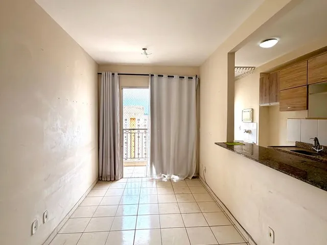 Imagem: APARTAMENTO 2 QUARTOS COM SUITE NO RESIDENCIAL