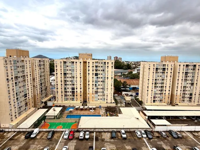 Imagem 3: APARTAMENTO 2 QUARTOS COM SUITE NO RESIDENCIAL MOCHUARA