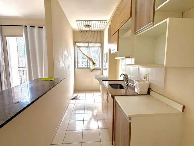 Imagem 4: APARTAMENTO 2 QUARTOS COM SUITE NO RESIDENCIAL MOCHUARA