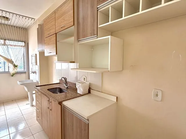 Imagem 2: APARTAMENTO 2 QUARTOS COM SUITE NO RESIDENCIAL MOCHUARA