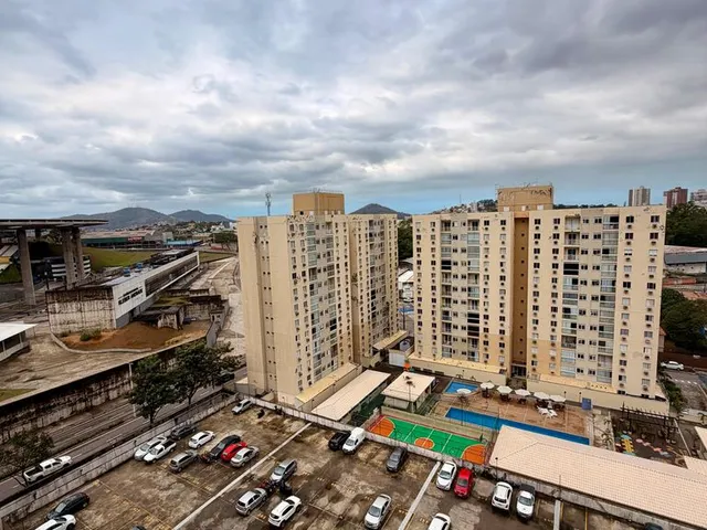 Imagem 12: APARTAMENTO 2 QUARTOS COM SUITE NO RESIDENCIAL MOCHUARA