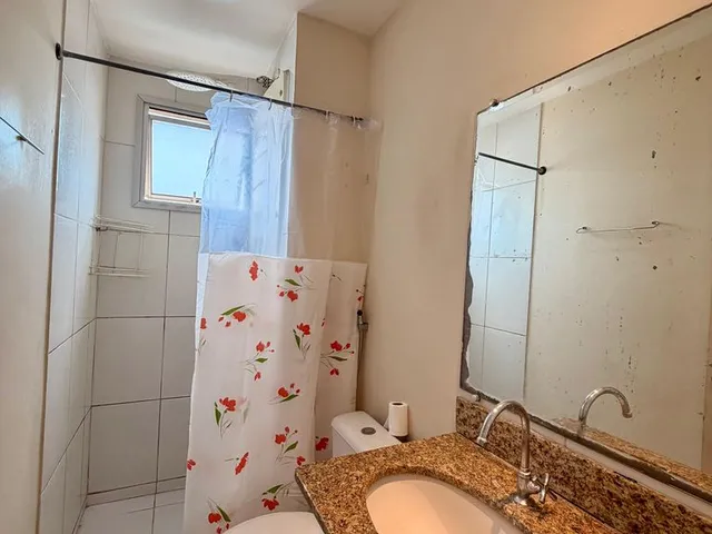 Imagem 7: APARTAMENTO 2 QUARTOS COM SUITE NO RESIDENCIAL MOCHUARA