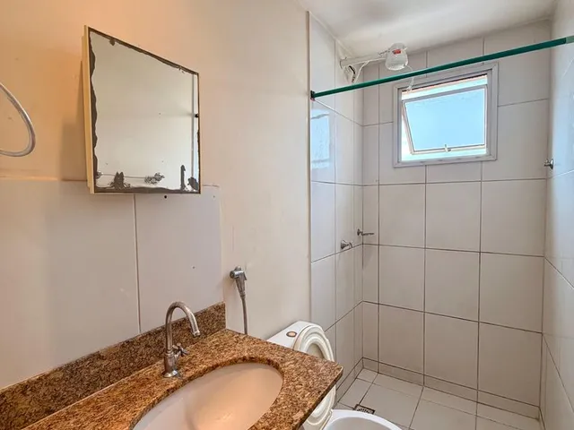 Imagem 15: APARTAMENTO 2 QUARTOS COM SUITE NO RESIDENCIAL MOCHUARA