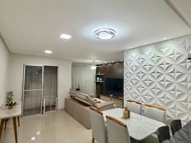 Imagem: Apartamento Reformado à Venda no Residencial