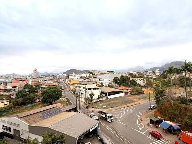 Imagem 2: Apartamento 2 quartos no Residencial Mochuara em Cariacica, ES