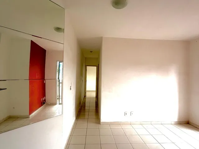 Imagem 3: Apartamento 2 quartos no Residencial Mochuara em Cariacica, ES