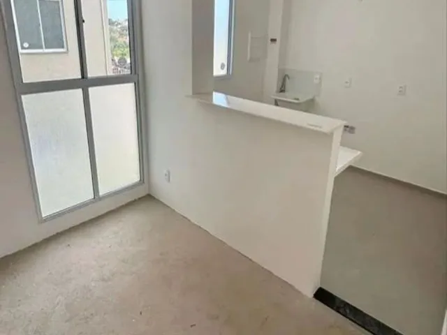 Imagem: Apartamento 2 quartos à Venda